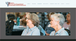 Desktop Screenshot of micpp.org